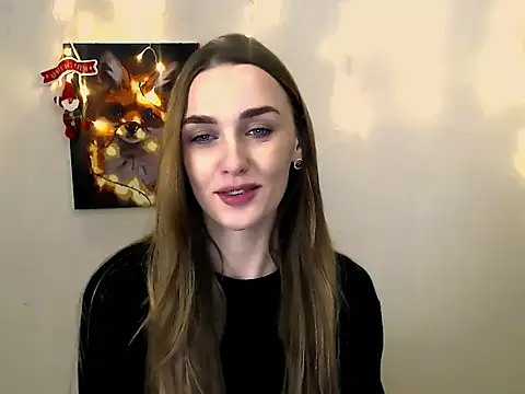 Snapshot of Doll_Angelina chatting on 12/20/25, 06:42 Doll Angelina online show from 12/20/25, 06:42