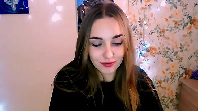 Snapshot of Doll_Angelina chatting on 01/08/26, 07:32 Doll Angelina online show from 01/08/26, 07:32