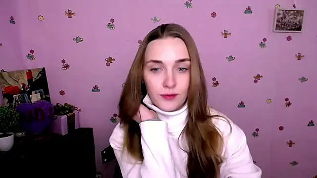 Snapshot of Doll_Angelina chatting on 02/03/26, 06:51 Doll Angelina online show from 02/03/26, 06:51