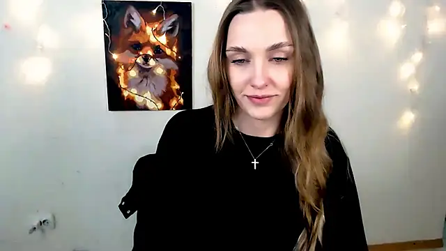 Snapshot of Doll_Angelina chatting on 02/21/26, 06:58 Doll Angelina online show from 02/21/26, 06:58