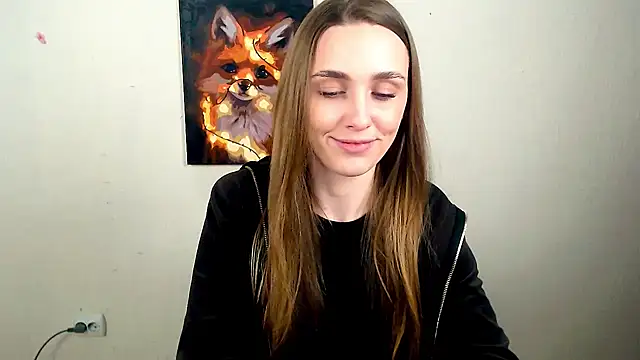 Doll Angelina online show from 04/01/26, 06:14