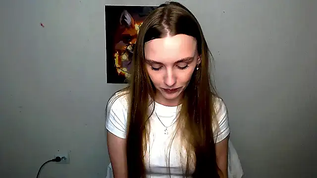 Doll Angelina online show from 05/28/26, 06:10