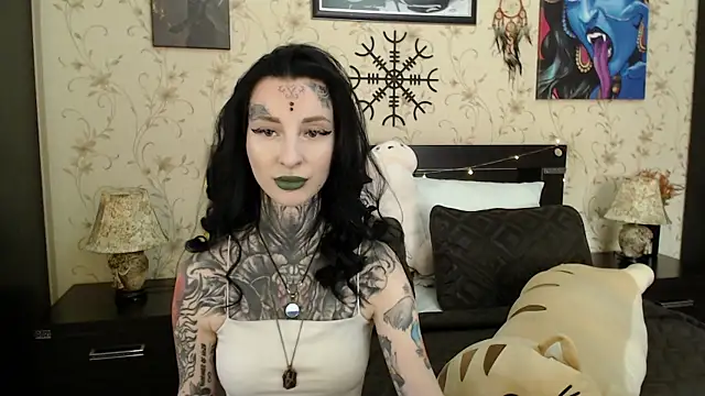 Snapshot of Velvetbat chatting on 03/23/25, 07:31 Velvetbat online show from 03/23/25, 07:31