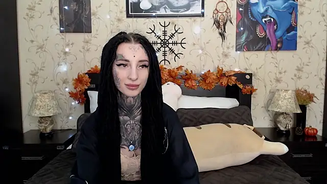 Snapshot of Velvetbat chatting on 10/01/25, 07:47 Velvetbat online show from 10/01/25, 07:47