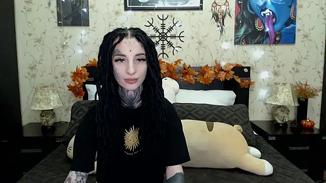 Snapshot of Velvetbat chatting on 11/13/25, 07:29 Velvetbat online show from 11/13/25, 07:29