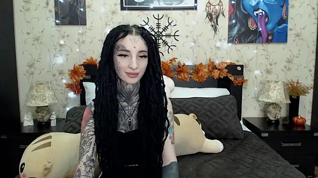 Snapshot of Velvetbat chatting on 11/23/25, 07:08 Velvetbat online show from 11/23/25, 07:08