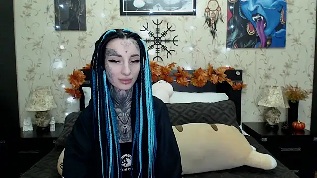 Snapshot of Velvetbat chatting on 12/01/25, 07:02 Velvetbat online show from 12/01/25, 07:02