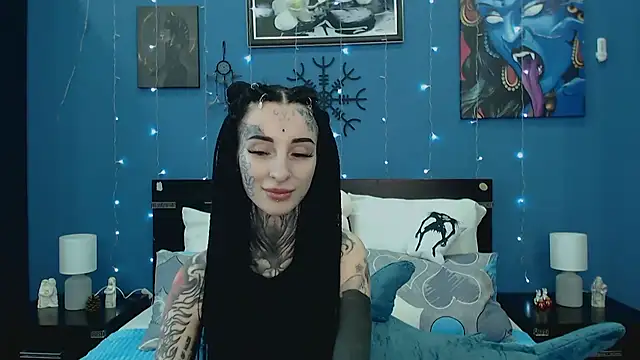 Velvetbat online show from 04/20/26, 07:11