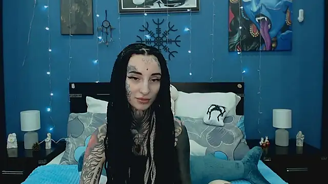 Velvetbat online show from 05/23/26, 07:02