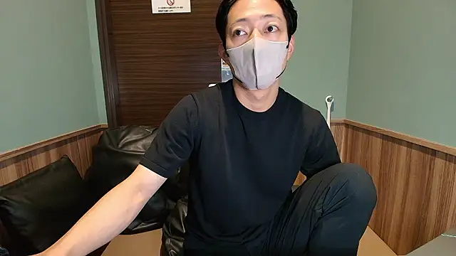 i am Hiro online show from 05/12/26, 05:15