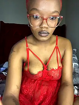 YummyMelanin117 online show from 09/08/25, 04:28