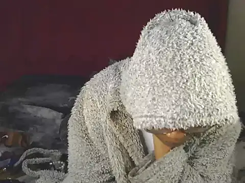 YummyMelanin117 online show from 09/12/25, 12:33