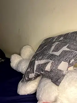 YummyMelanin117 online show from 01/12/26, 10:37