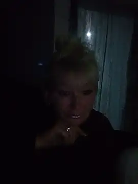 Ina Jill online show from 03/21/25, 07:57