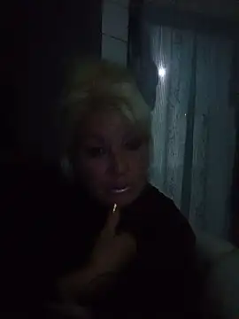 Ina Jill online show from 03/22/25, 08:04