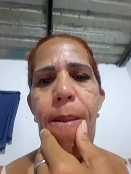 Snapshot of Allyson_Mature chatting on 06/28/26, 10:21 Allyson Mature online show from 06/28/26, 10:21