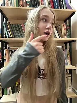 bambi lu online show from 03/23/26, 07:51