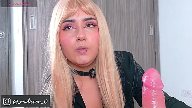 mady malkovax online show from 04/11/26, 08:02