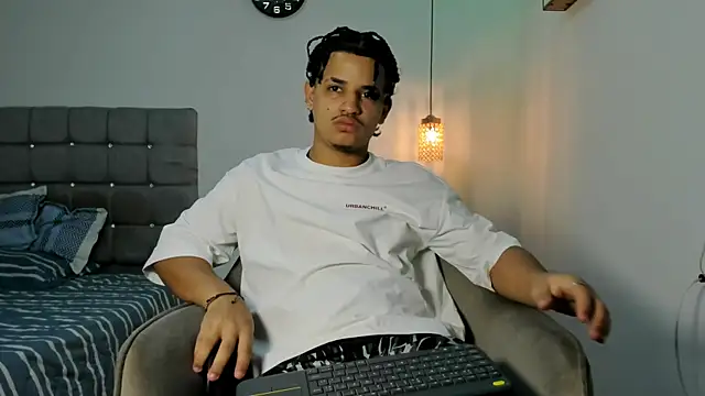 samxx muscle online show from 01/10/26, 01:13