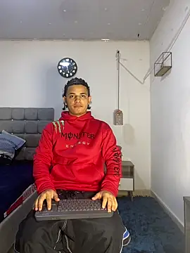 samxx muscle online show from 02/19/26, 11:28