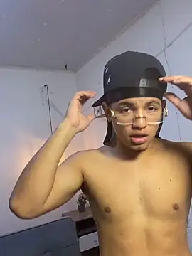 samxx muscle online show from 04/13/26, 01:49