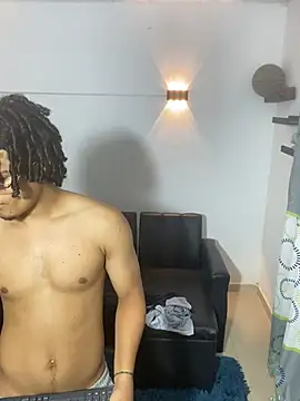 samxx muscle online show from 04/26/26, 03:10