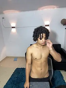 samxx muscle online show from 04/27/26, 02:48