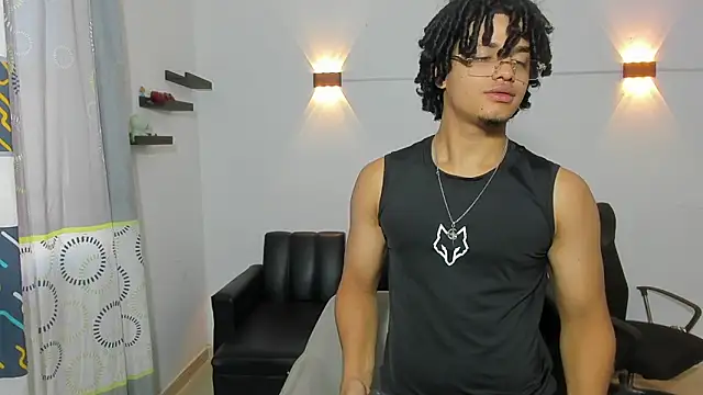 samxx muscle online show from 05/18/26, 02:45