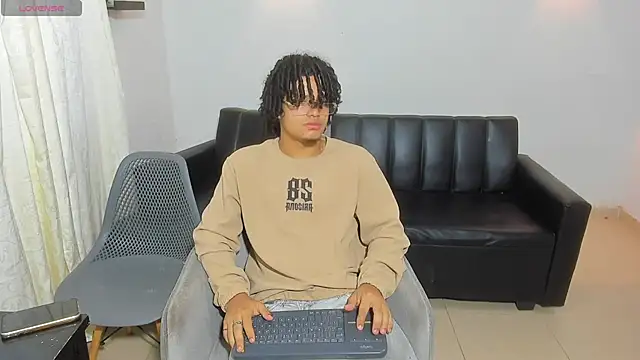 samxx muscle online show from 06/23/26, 12:14
