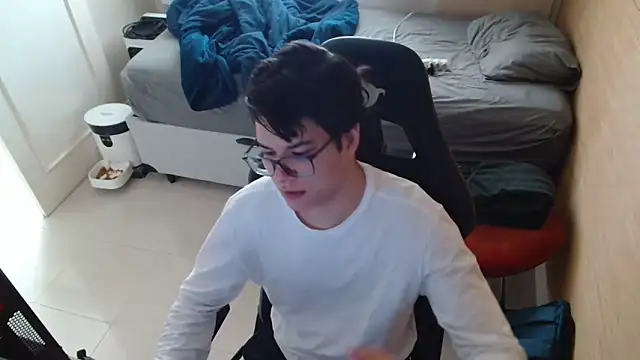 TimiidoSP011 online show from 11/11/25, 01:00