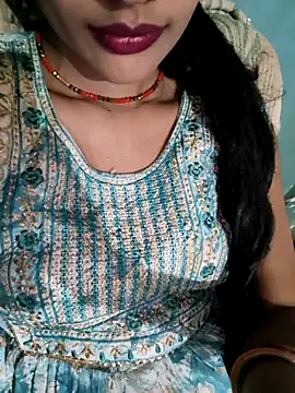 Eshwari Chopra online show from 10/23/25, 06:13