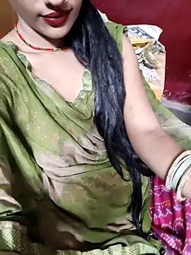 Eshwari Chopra online show from 10/25/25, 03:14