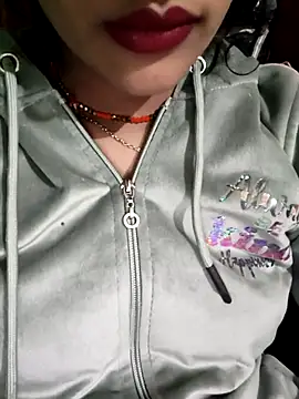 Eshwari Chopra online show from 12/21/25, 09:05