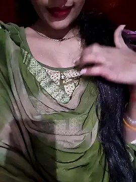 Eshwari Chopra online show from 01/13/26, 05:35