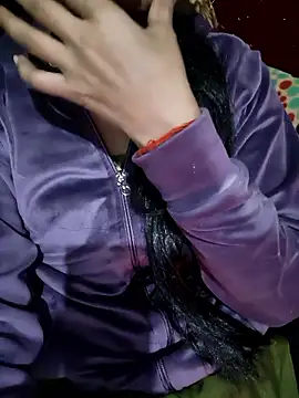 Eshwari Chopra online show from 01/18/26, 04:16