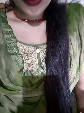 Eshwari Chopra online show from 02/20/26, 11:11