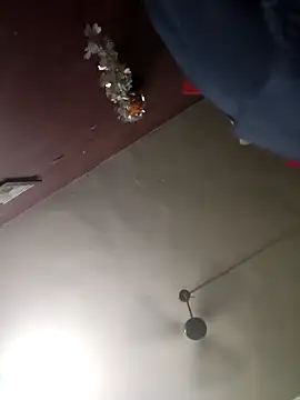 Eshwari Chopra online show from 02/23/26, 05:10