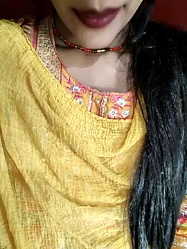 Eshwari Chopra online show from 02/25/26, 04:33