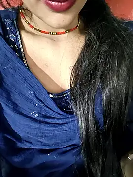 Eshwari Chopra online show from 03/25/26, 05:52