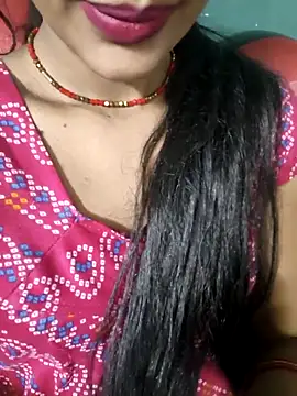 Eshwari Chopra online show from 04/19/26, 01:49