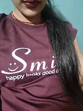 Eshwari Chopra online show from 05/17/26, 04:58
