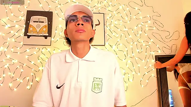 candyandmarilyn online show from 01/12/26, 11:10