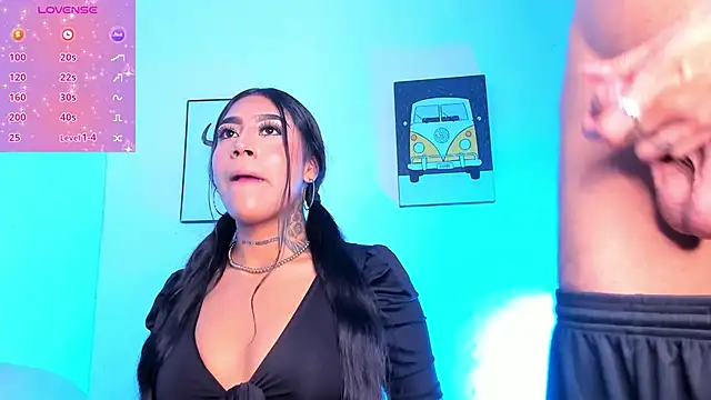 candyandmarilyn online show from 02/04/26, 11:53