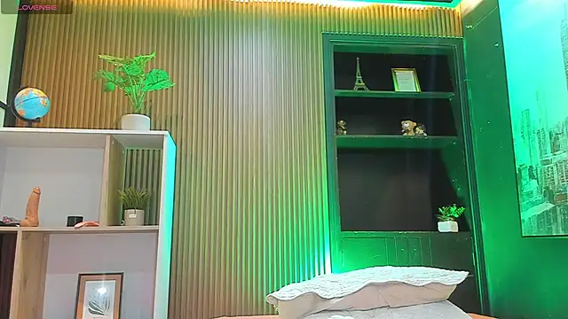 candyandmarilyn online show from 03/10/26, 03:17