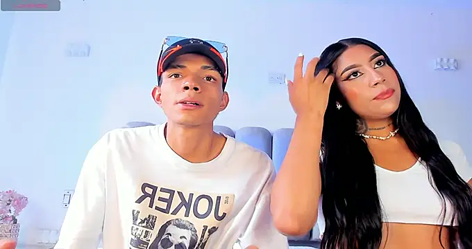 candyandmarilyn online show from 03/30/26, 09:05