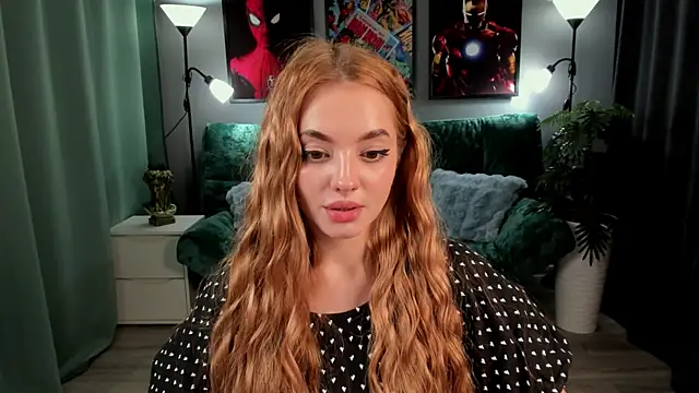 MelanieAlves online show from 11/13/25, 12:37