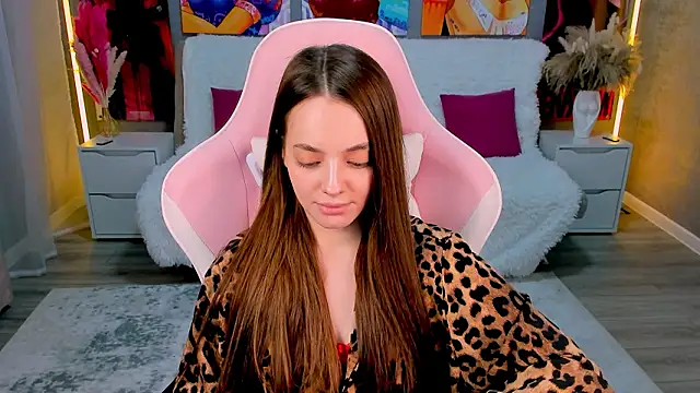 MelanieAlves online show from 02/12/26, 01:28