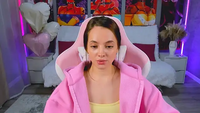 MelanieAlves online show from 03/10/26, 06:02