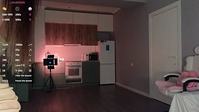 Snapshot of Ella_lee15 chatting on 10/02/25, 03:13 Ella lee15 online show from 10/02/25, 03:13