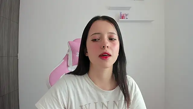 ImBunnyNova online show from 09/29/25, 02:00